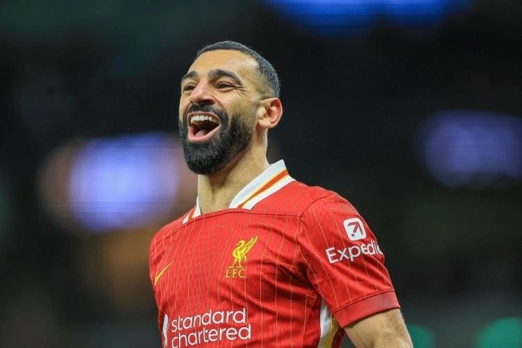 利物浦前瞻萨拉赫冲索帅进球纪录 两新援迎首秀