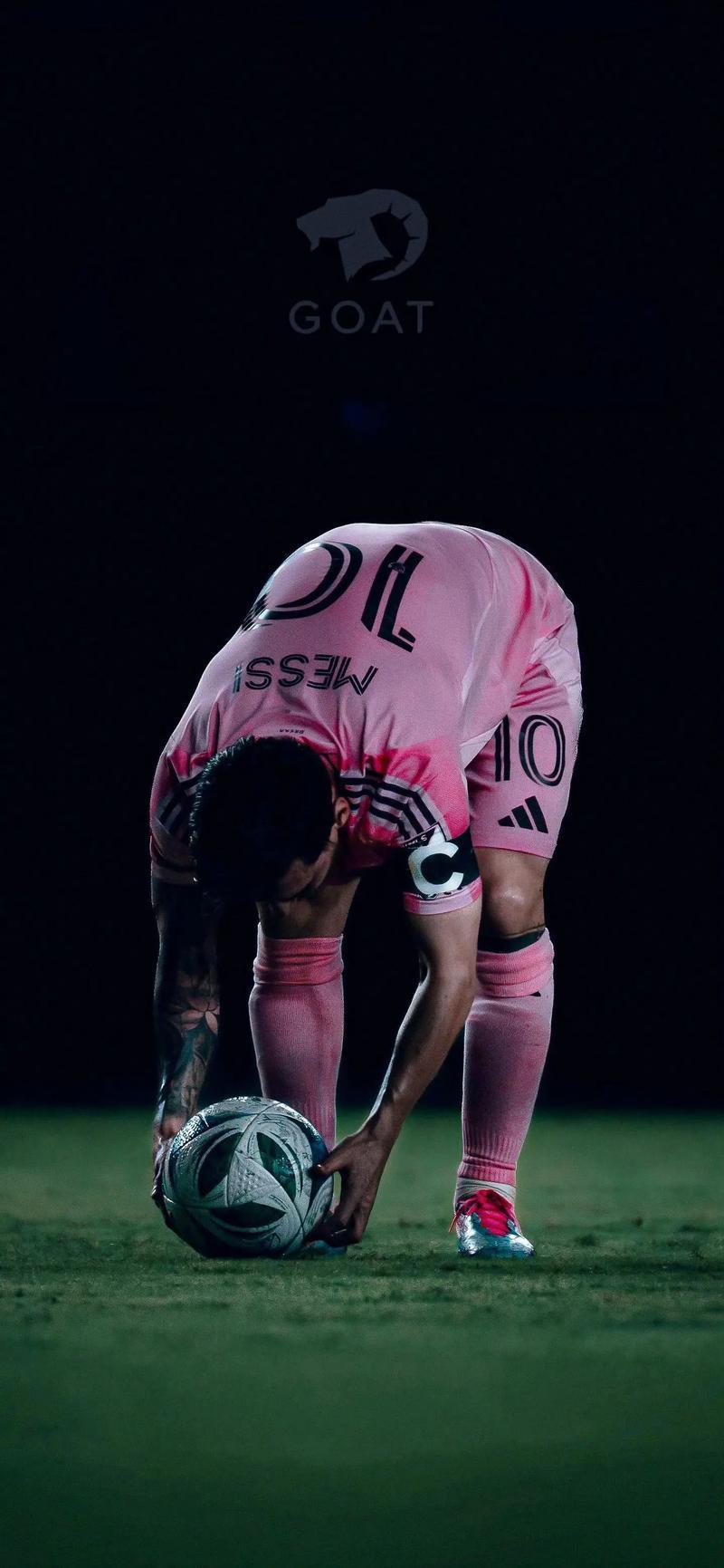 巴萨大获全胜,梅西再次斩获进球王牌