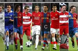 爱游戏体育官网-足坛历史十大顶级前锋